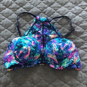 Victoria’s Secret bra